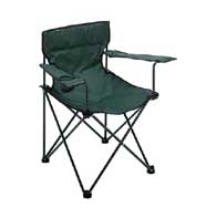 Folding camp chair 'Garden Chair in a Bag'