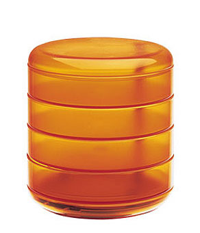 Container Multiplor