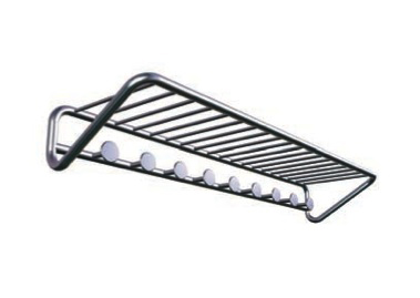 Wall coat rack Nox Vesta