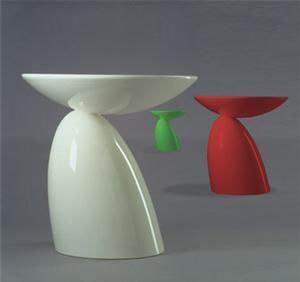 Table Parabel Table