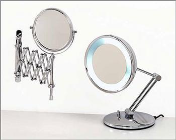 Make-up mirror BS 26 PL