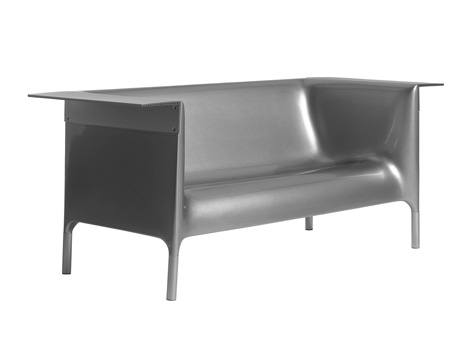Sofa OUT/IN