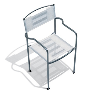 Armchair Green 231