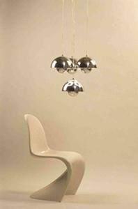 Flowerpot Chandelier 4
