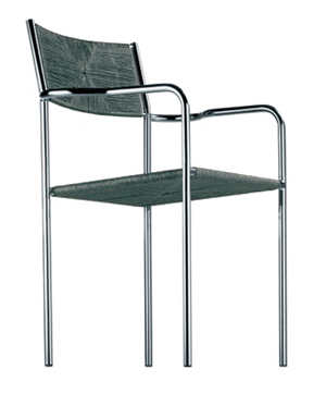 Armchair Paludis