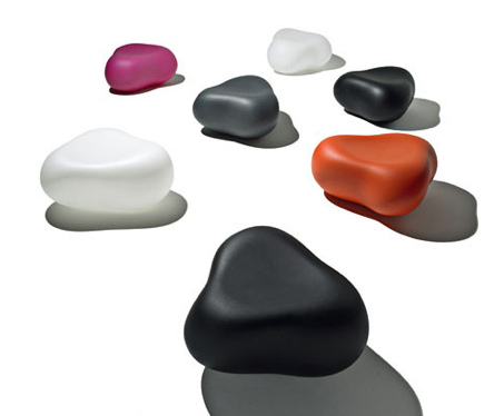 Couchtisch Pebble