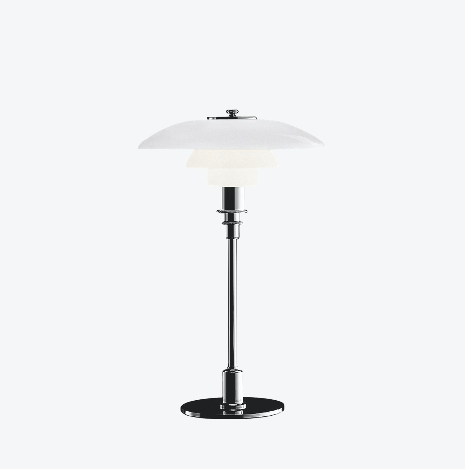 Louis Poulsen Table lamp PH 3/2