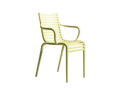 Armchair Pip-e