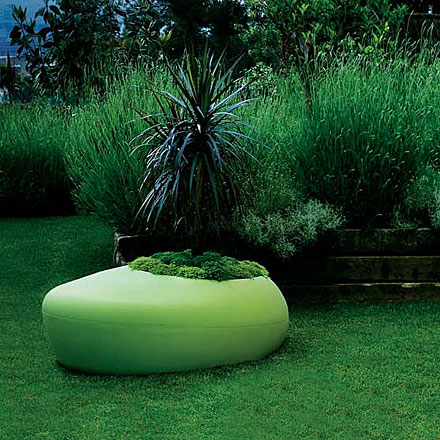 Pflanzbeh�lter Bdlove Planter