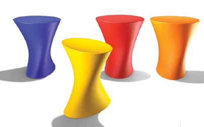 Hocker Plastic