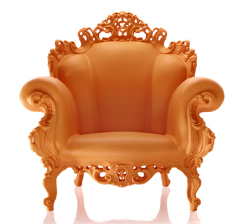 Armchair Magis Proust