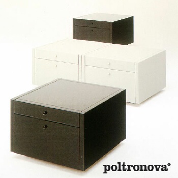 Bar Saratoga mobili