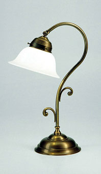 Table Lamp Q5