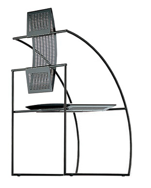 Chair Botta Quinta