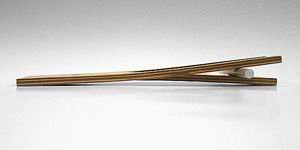 Clothing hook Span