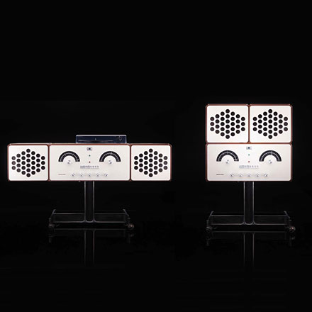 Brionvega Radiofonografo rr226