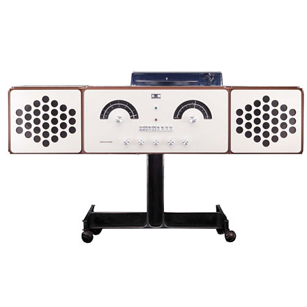 Brionvega Radiofonografo rr226