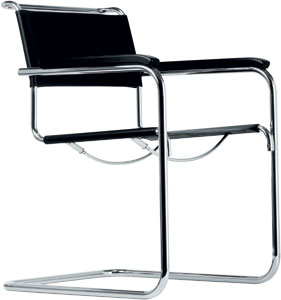 Armchair S 34