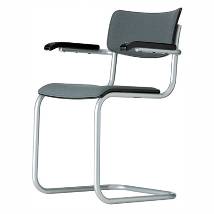 Thonet Armchair S 43 F