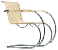 Armchair S 533 RF
