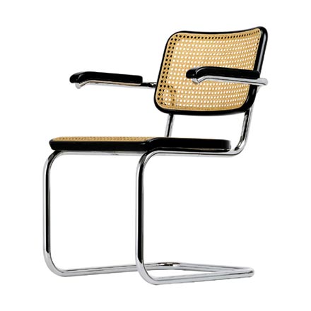 Armchair S 64