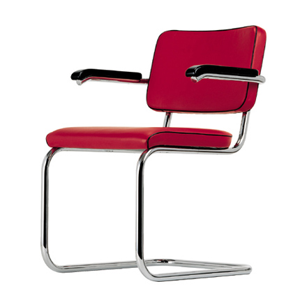 Thonet Armchair S 64