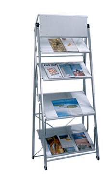 Bookcase Saltimbanco