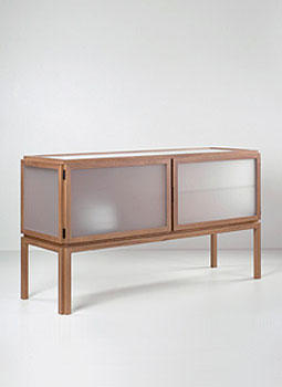 Cupboard Schrein