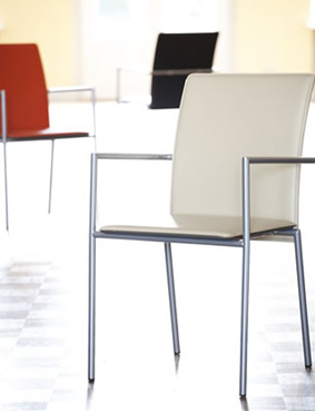 Armchair Space