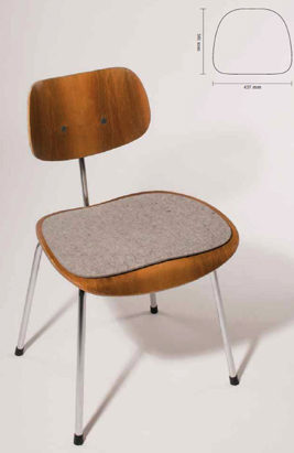 Chair SE 68
