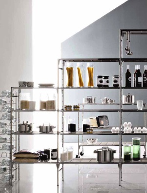 Shelving system Seattle