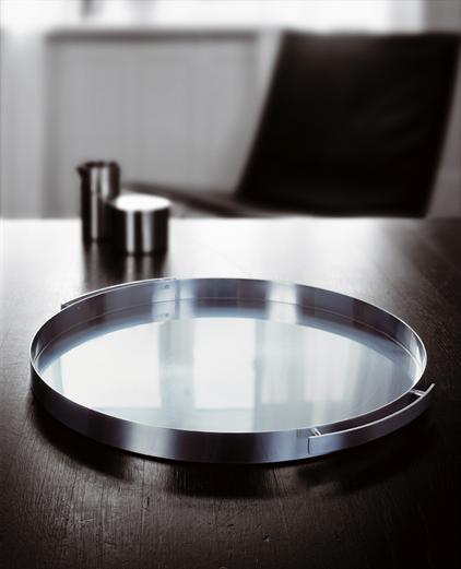 Tray