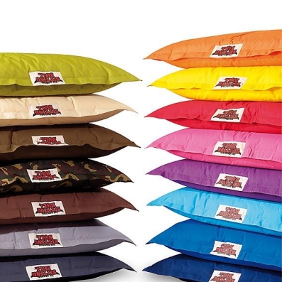 Sitzsack sitting bull von werkdesign im designlager dülmen