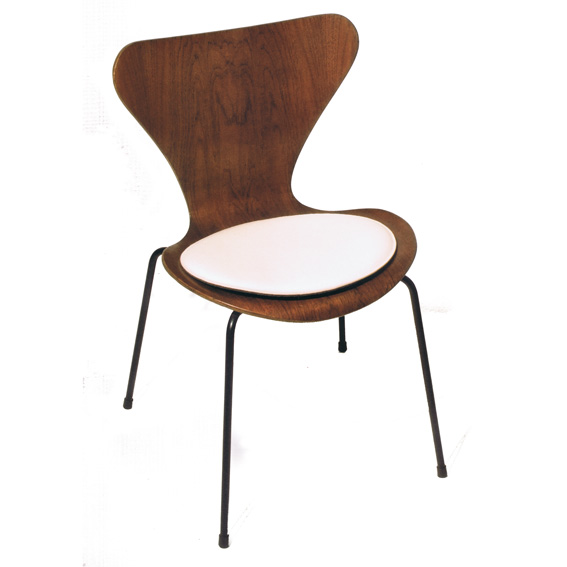 Seat cushion 3107