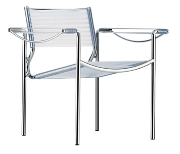 Armchair Spaghetti