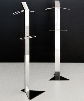 Clothes stand Struttura Inox