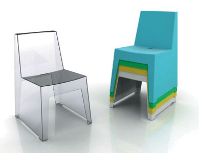 Chair Sue
