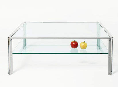 Coffee table T 10/1