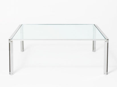 Coffee table T 10/1