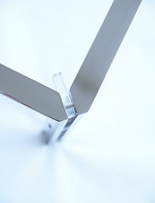 Coffee table T 10/1
