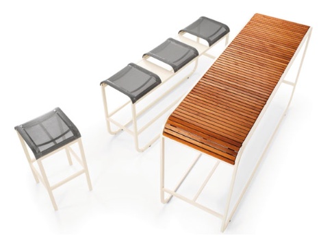 Hoher Tisch Tandem