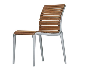 Chair Teak