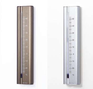 Thermometer th 2