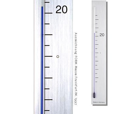Thermometer th9k