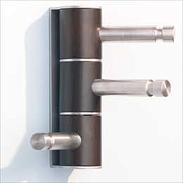 Wandgarderobe Tokyo