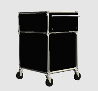 Desktop L System 180
