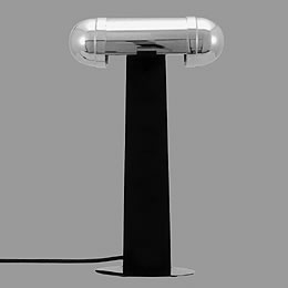 Submarine berth lamp
