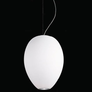 Pendant Uovo