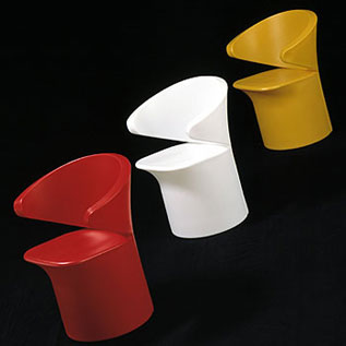 Focus 2 Chair