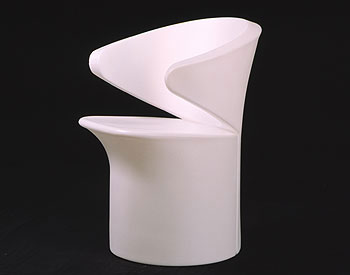 Focus 2 Chair